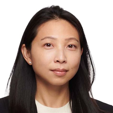 Luxury Brand Leader Q&A with Helen Koo Managing Director, 